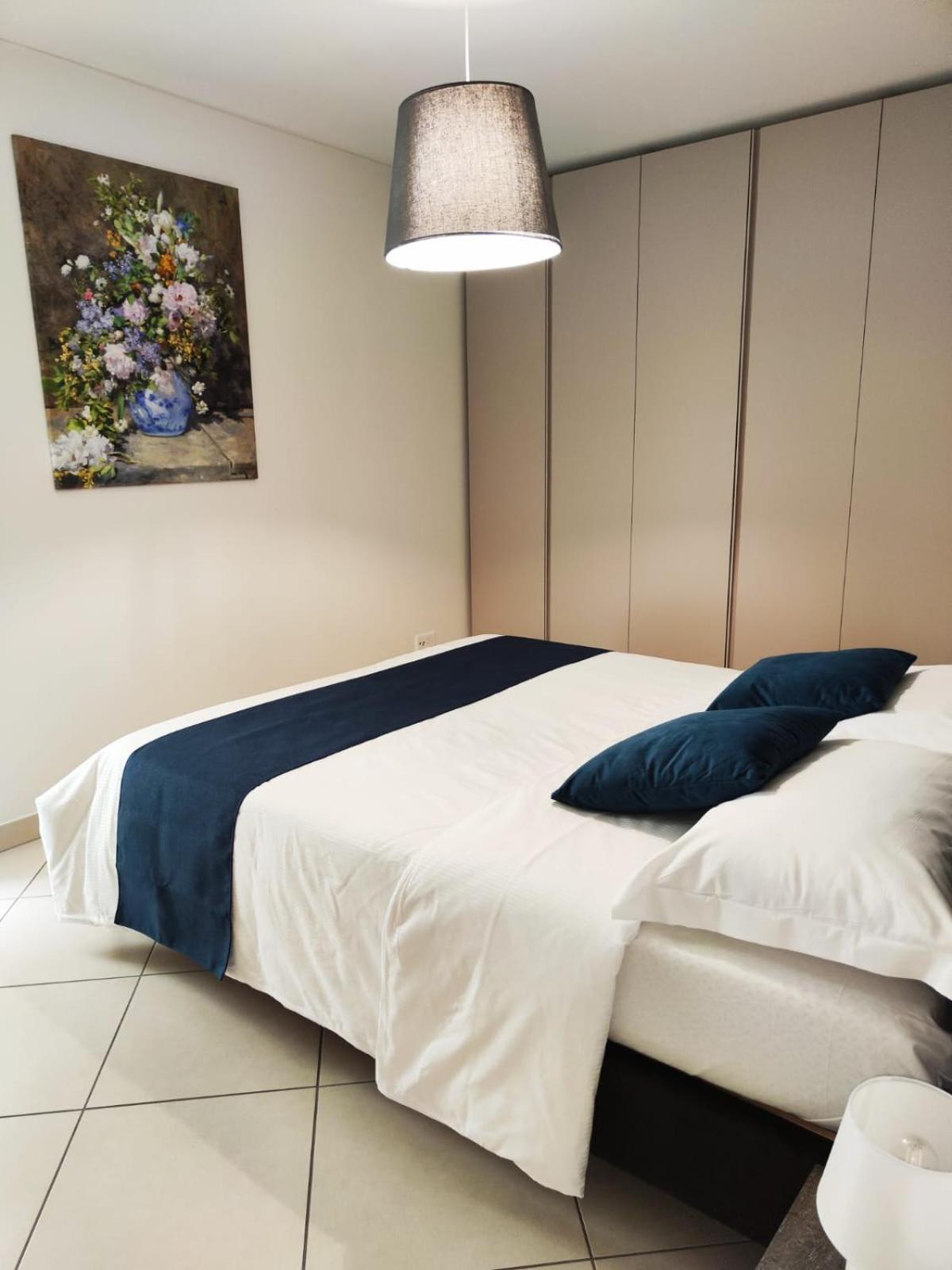 Casa Renoir - Schritte Zum Zee Apartment Locarno Ngoại thất bức ảnh